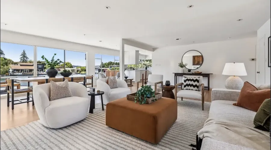 9 Edgewater Road, Belvedere, California, 94920, United States, 3 Bedrooms Bedrooms, ,2 BathroomsBathrooms,Residential,For Sale,1946445